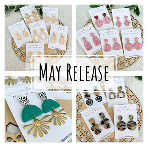 May Release