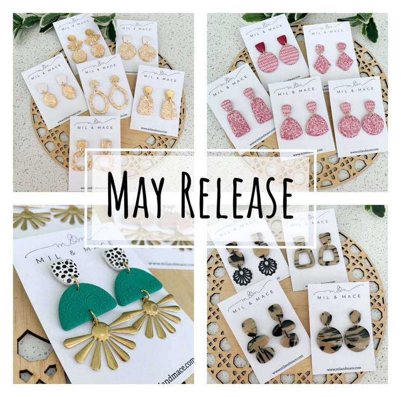 May Release