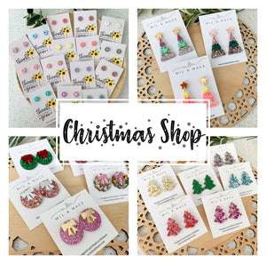 Christmas Shop