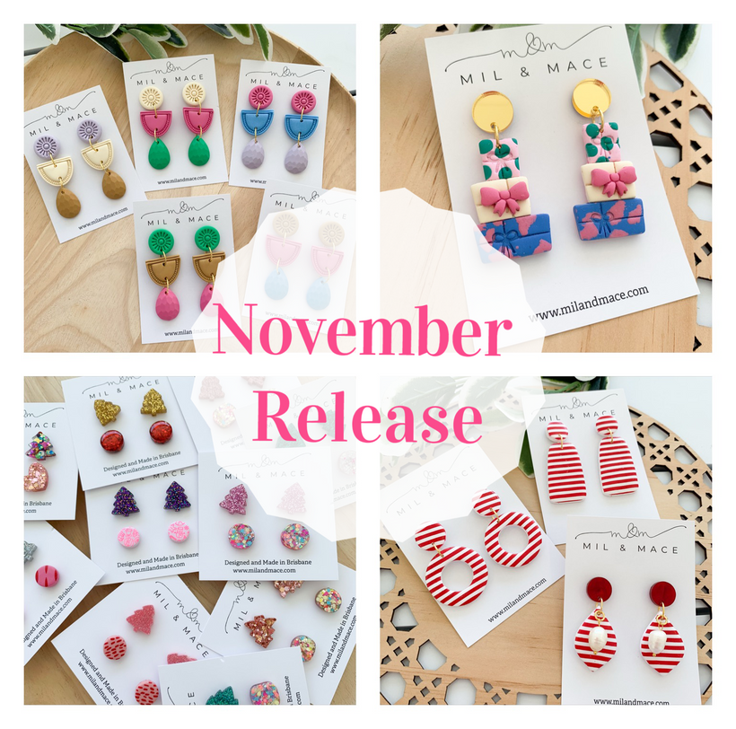 November Release