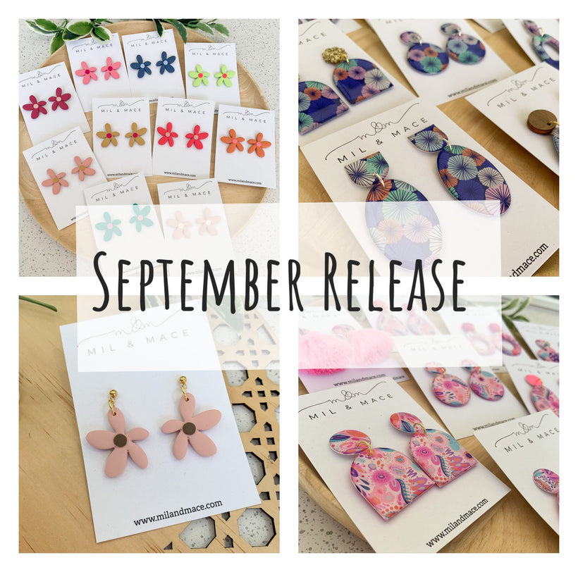 September Release