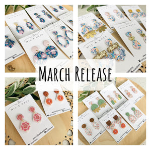 March Release