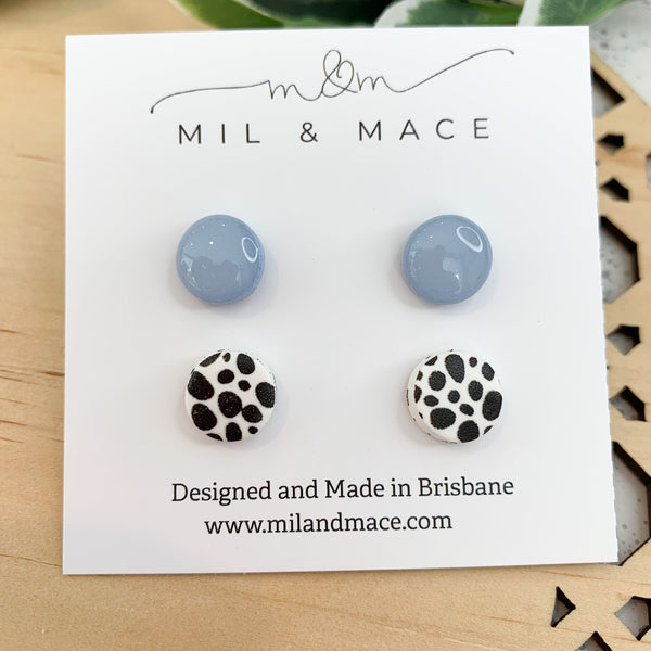 10 mm Mini Stud Pack