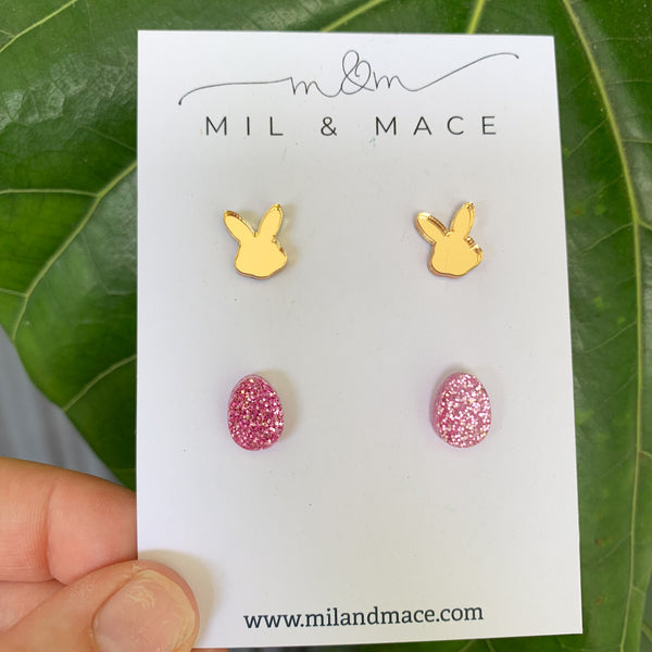 Easter Stud Pack