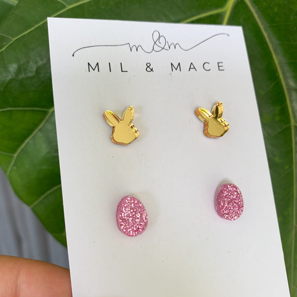 Easter Stud Pack