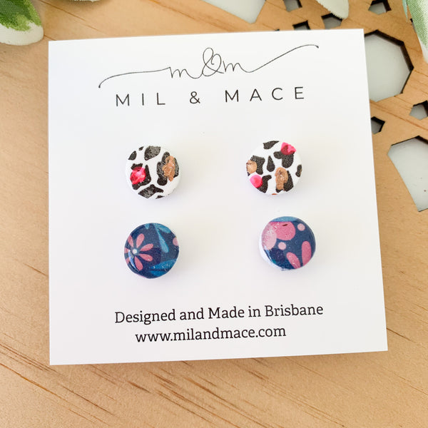 10 mm Mini Stud Pack