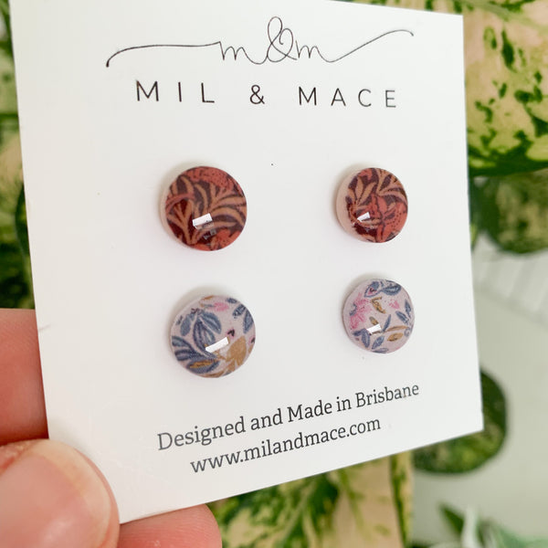 10 mm Mini Stud Pack