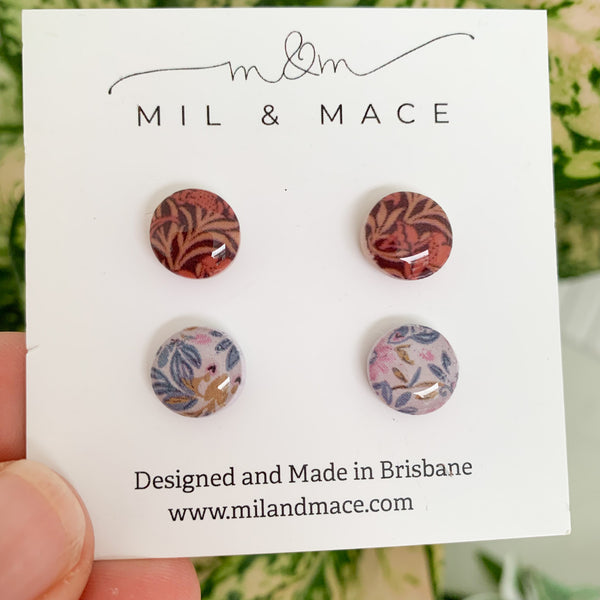 10 mm Mini Stud Pack