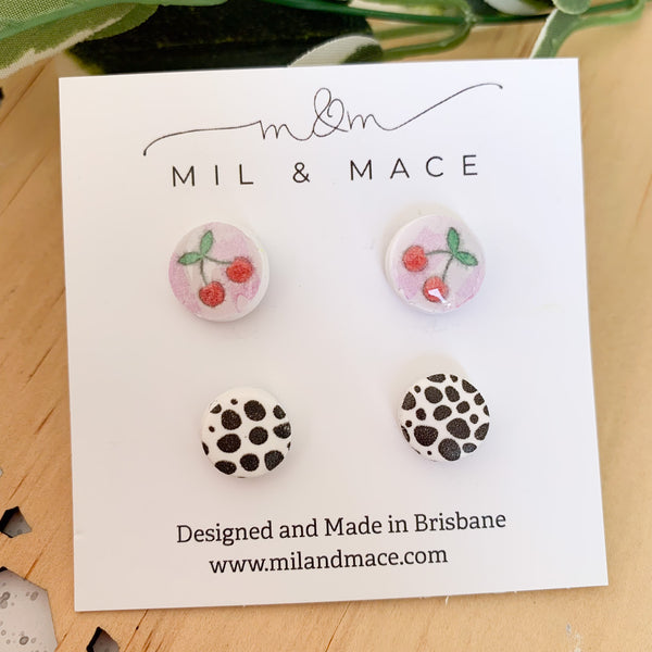 10 mm Mini Stud Pack