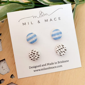 10 mm Mini Stud Pack