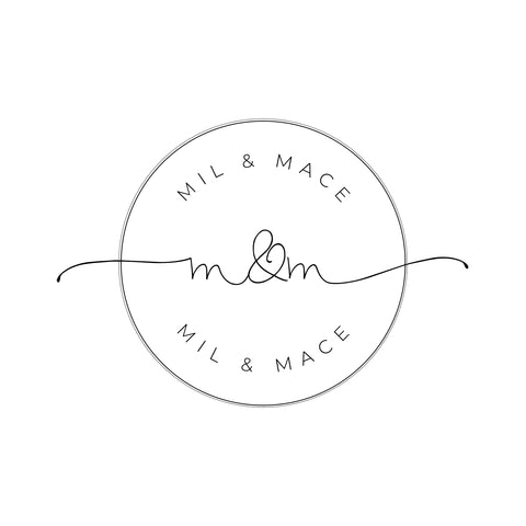 Mil & Mace Gift Card